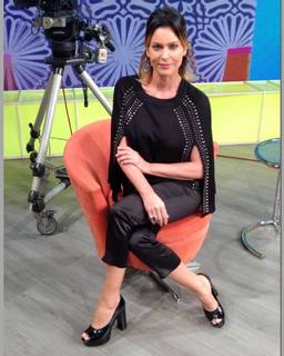 Karina Mazzocco feet photo 19