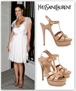 Karina Mazzocco feet photo 11