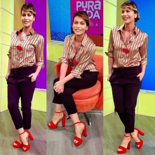 Karina Mazzocco feet photo 20