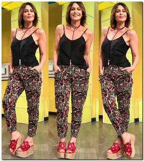Karina Mazzocco feet photo 15