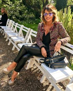 Karina Mazzocco feet photo 11