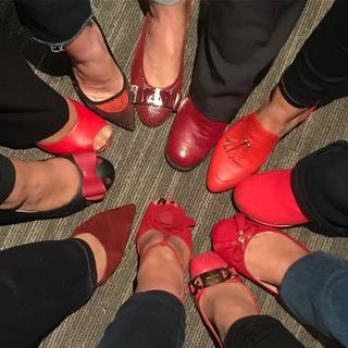 Karina Mazzocco feet photo 10