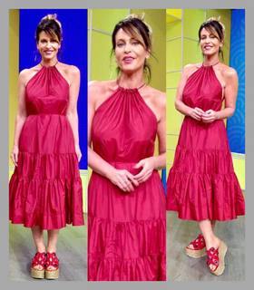 Karina Mazzocco feet photo 8