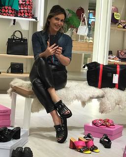 Karina Mazzocco feet photo 6