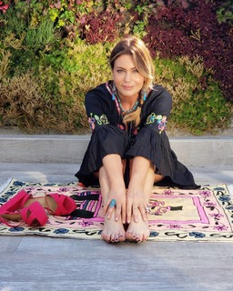 Karina Mazzocco feet photo 20