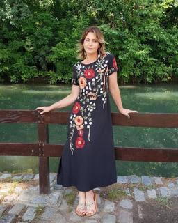 Karina Mazzocco feet photo 10