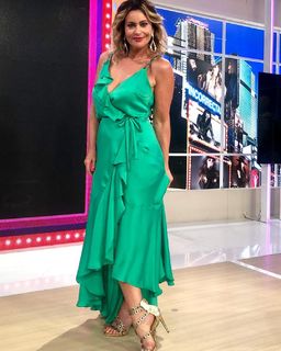 Karina Mazzocco feet photo 13