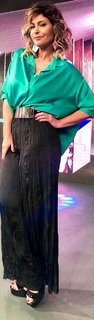 Karina Mazzocco feet photo 12