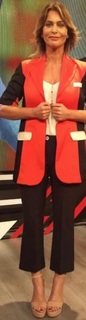 Karina Mazzocco feet photo 11