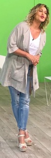 Karina Mazzocco feet photo 8