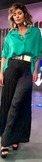 Karina Mazzocco feet photo 6