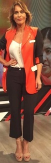 Karina Mazzocco feet photo 13