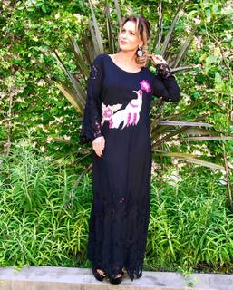 Karina Mazzocco feet photo 10