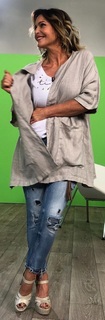 Karina Mazzocco feet photo 2
