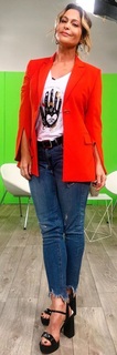 Karina Mazzocco feet photo 20
