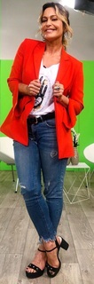 Karina Mazzocco feet photo 19