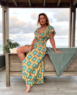 Karina Mazzocco feet photo 14