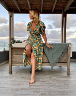 Karina Mazzocco feet photo 13