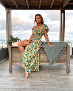 Karina Mazzocco feet photo 12