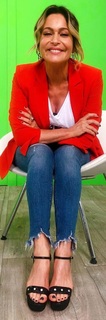 Karina Mazzocco feet photo 8