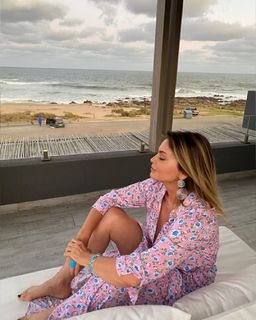 Karina Mazzocco feet photo 5