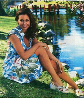 Karina Mazzocco feet photo 18