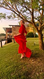 Karina Mazzocco feet photo 20