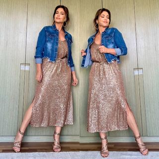 Karina Mazzocco feet photo 16