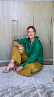 Karina Mazzocco feet photo 15