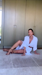 Karina Mazzocco feet photo 13