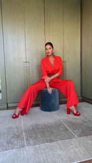 Karina Mazzocco feet photo 12