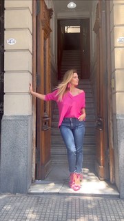 Karina Mazzocco feet photo 5