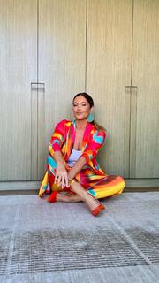 Karina Mazzocco feet photo 17