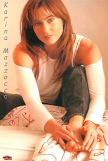 Karina Mazzocco feet photo 7