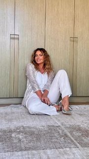 Karina Mazzocco feet photo 14
