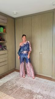 Karina Mazzocco feet photo 12