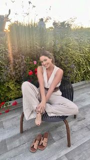 Karina Mazzocco feet photo 1