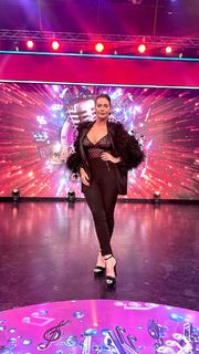 Karina Mazzocco feet photo 13
