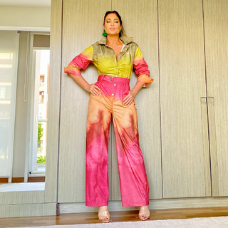 Karina Mazzocco feet photo 2