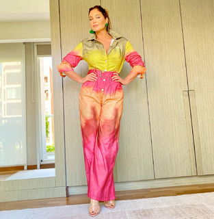 Karina Mazzocco feet photo 20