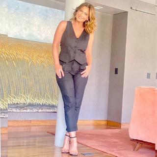 Karina Mazzocco feet photo 6