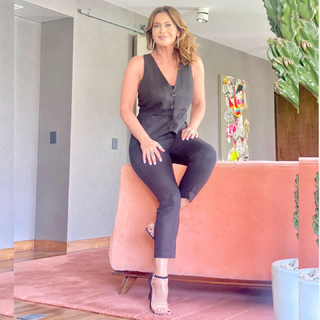 Karina Mazzocco feet photo 5