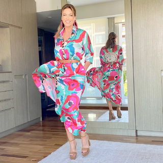Karina Mazzocco feet photo 17