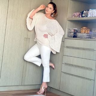Karina Mazzocco feet photo 13