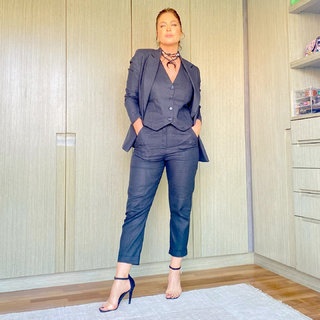 Karina Mazzocco feet photo 8