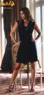 Karina Mazzocco feet photo 6