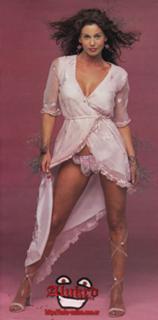 Karina Mazzocco feet photo 4