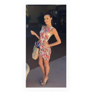 Karina Ramos feet photo 7