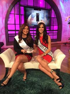 Karina Ramos feet photo 1