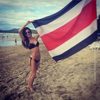Karina Ramos feet photo 20